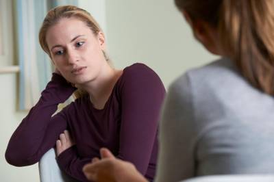 – Hun er ikke til å kjenne igjen