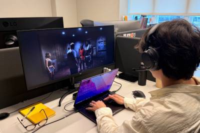 Test av gaming-headset: Fra billig plast til luksuslyd