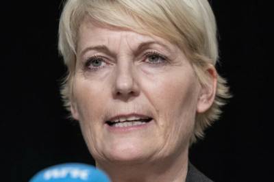 Åpner for sluttpakker