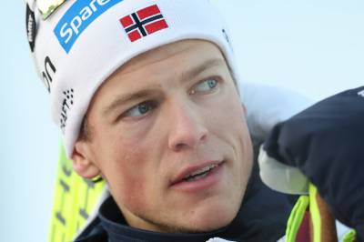 Måper av Klæbo-rykk: – Viser hvem som er kongen