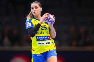 Storhamar vant enkelt – nå venter seriefinale