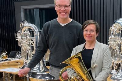 Daniel Ridder - Bente Illevold - LOWland Legends