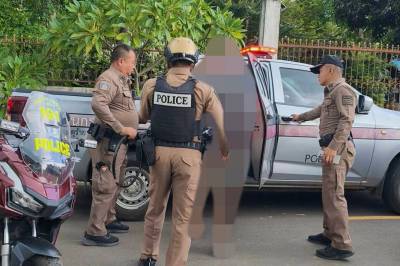 Nordmann pågrepet i Thailand: Fant overgrepsmateriale av barn