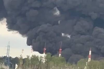 Zelenskyj bekrefter droneangrep mot Moskva
