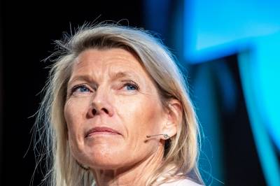 Kundesmell for DNB: – Har mistet alt de vant