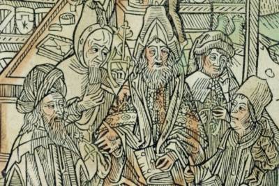 Øgler kokt i olivenolje skulle hjelpe på hårveksten, ifølge eldgammel medisinbok