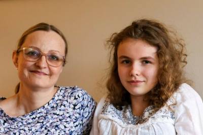 – Jeg tror jeg forstår andre mennesker bedre enn de forstår meg