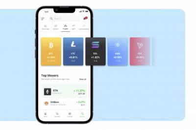Handle 5500+ aksjer på 20 børser, tjen opptil 4,3 % rente på saldo – annonse