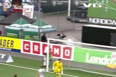 0-1: Bjerkebo, Sirius