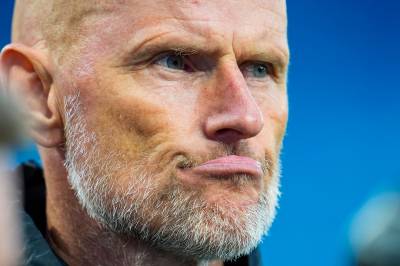 Solbakken etterlyser realisme i forventningene: – Tullprat!