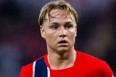 Norge-profil bekrefter stjerneavtale