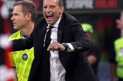 Stjernetrener tar over Napoli