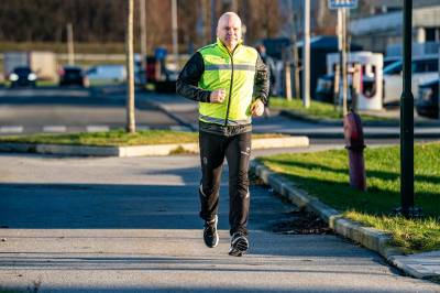 Equinor-sjefen gledet seg til juleferie, så angrep Trump igjen: – Det blir en del grubling i julen