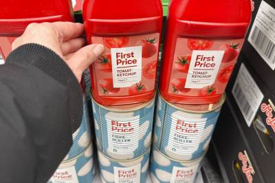 Egil (75) advarer mot First Price-felle