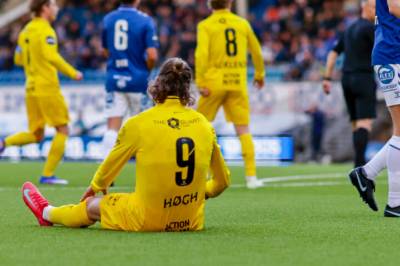 - Fullstendig kamikaze