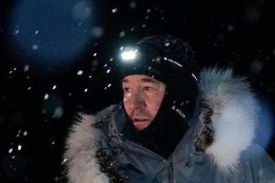 Røkke klar for Iditarod: – Går garantert galt