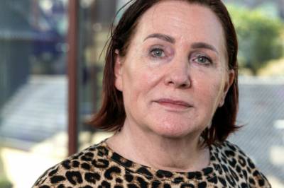 - Vil kanskje gifte meg igjen