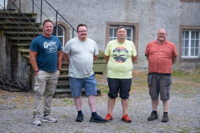 Når engasjement møter system