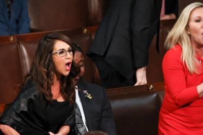 Det er slutt på tiden da ingen turte å si nei til Trump