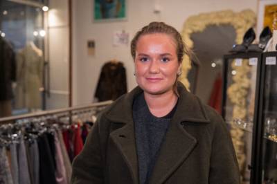 Nominerer Thunberg til Nobels fredspris