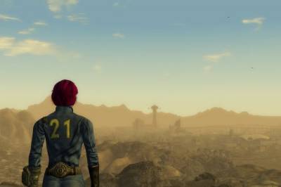 Obsidian mister 25 prosent av de ansatte – lager nytt «Fallout»