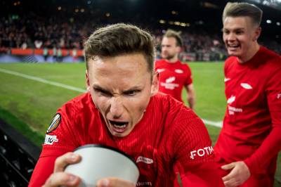 Veien videre: Dette er Branns Europa-sjanser