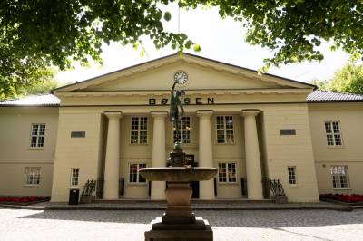 Oslo Børs åpner opp – Sats-hopp etter tallslipp