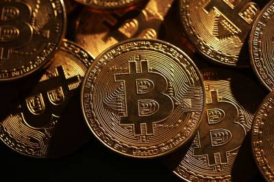 Stjal bitcoin for 820 millioner kroner