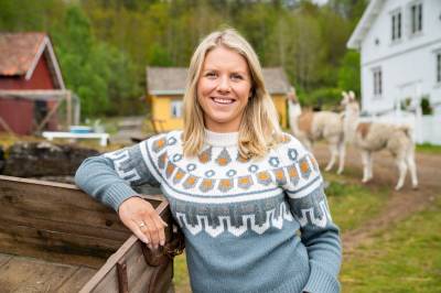 Avslører nye planer: – Det har vært tøft