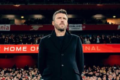 The Guardian melder Manchester United kaster seg rundt på overgangsmarkedet