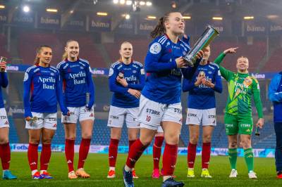 Internt notat viser pengekrise i Vålerenga: – Kritisk