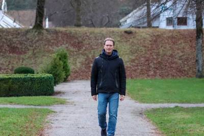 Vil snakke høyt om det vi ofte tier om