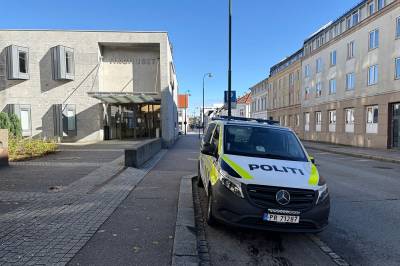To unge menn siktet for grov voldtekt