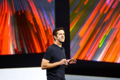 Her er Apples nye sjef: : En «supersnill fyr»