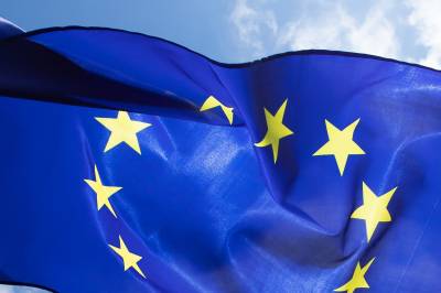 NHO-undersøkelse: Økt støtte til EU og EØS