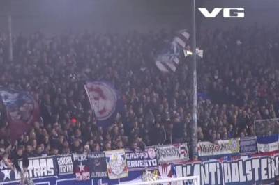 1-1: Lemperle, TSG Hoffenheim