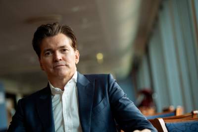 Tirsdagens høydepunkter