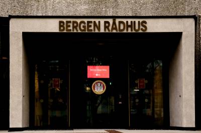 Kripos: Etterforsker datainnbruddet i Bergen