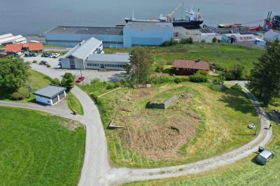 Storhaug kom med på eksklusiv liste: – Stor stas