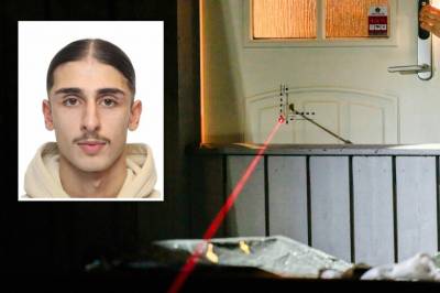 Etterlyst Foxtrot-topp til norske tenåringer: «Efter uppdraget får du behålla vapnet»