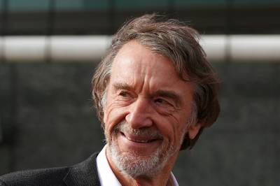 Sir Jim Ratcliffe vil selge: Kutter prisen