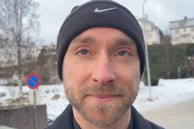 Eriksen: – Har betydd mye for meg