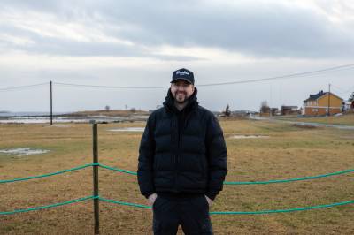 Lanserer Tenna Live: – Ønsker å skape en møteplass