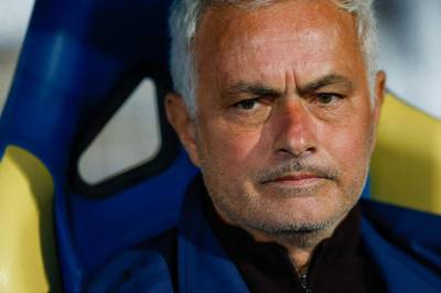 Medier: Mourinho returnerer til Real Madrid