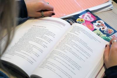 Difor er skjønnlitteratur relevant for alle, uansett bakgrunn