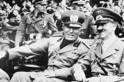 Hvorfor fascinerte nazismen så mange, ikke minst akademikere, kunstnere og intellektuelle?