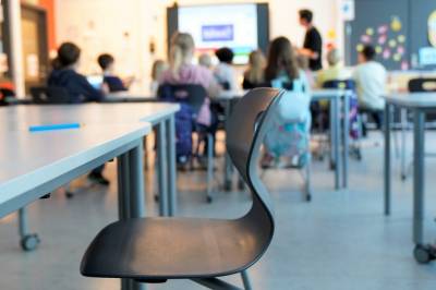 Ny forskning: Barn med ADHD og autisme gruer seg til å gå på skolen