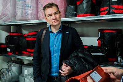 Asheim om regjeringen: – Ap-arroganse på sitt verste