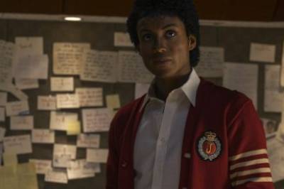 Filmfrelst #666: Michael