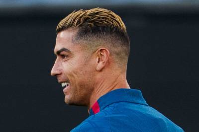 Haaland langt foran Ronaldo: – To superstjerner